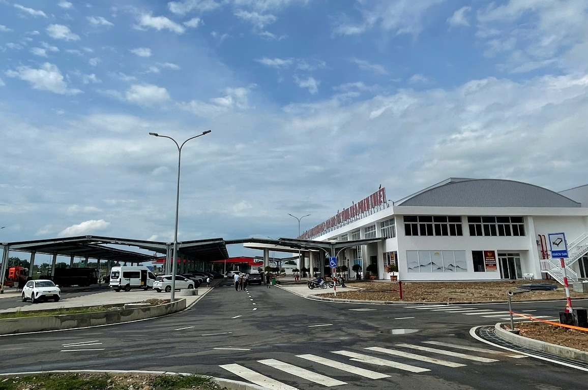 Bố trí 28 trạm dừng nghỉ, điểm dừng xe trên cao tốc Bắc-Nam dịp nghỉ lễ 2-9